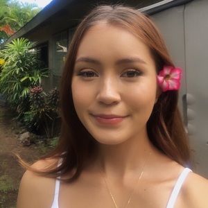 Meet your Posher, Nanea